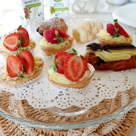 Bed & Breakfast Il Lilium *