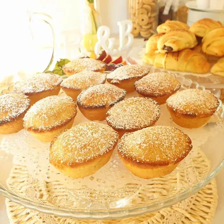Bed & Breakfast Il Lilium *