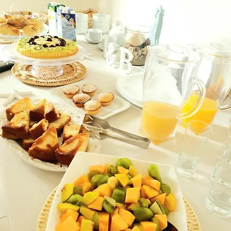 Bed & Breakfast Il Lilium *