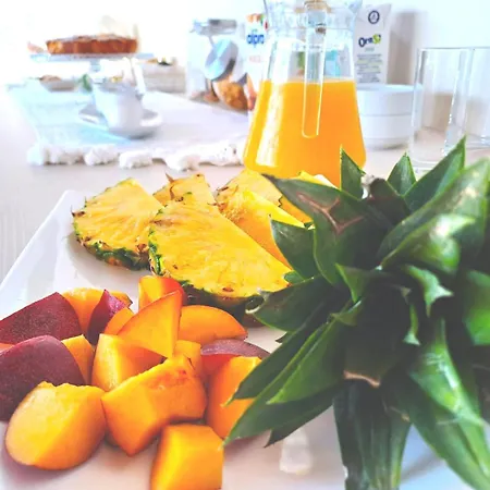 Il Lilium Bed & Breakfast *