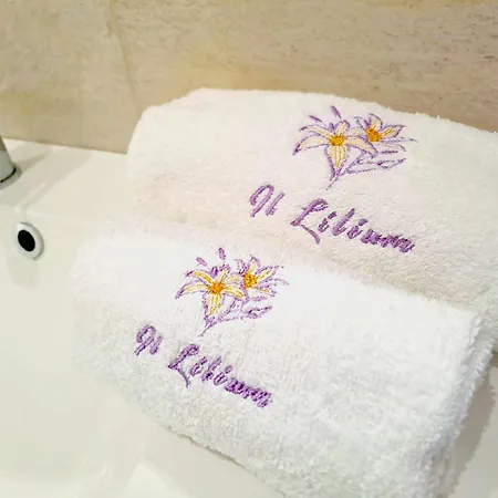 Il Lilium 4* ウジェント