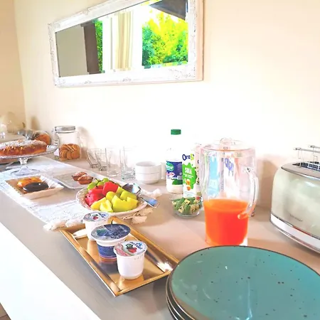 Bed & Breakfast Il Lilium