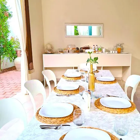 Il Lilium Bed & Breakfast