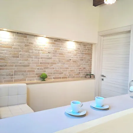 Bed & Breakfast Il Lilium *