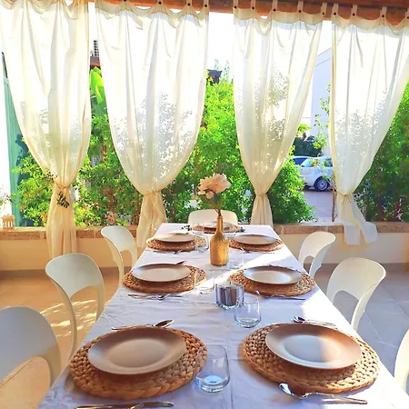 Il Lilium Bed & Breakfast 4*