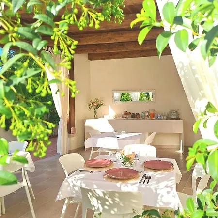 Bed & Breakfast Il Lilium Ugento