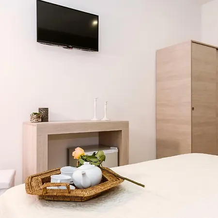 Il Lilium 4* Ugento