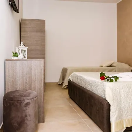Bed & Breakfast Il Lilium *