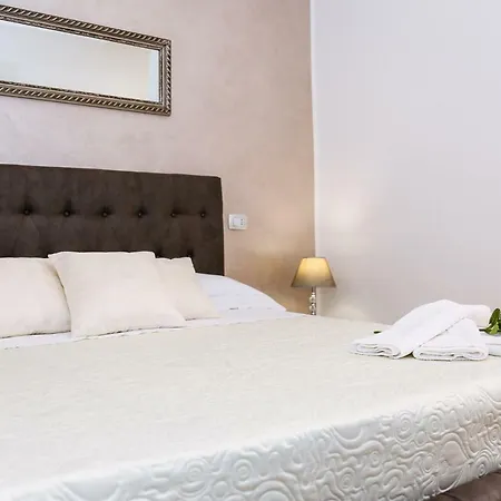 Il Lilium Bed & Breakfast *