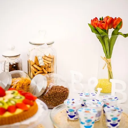 Bed & Breakfast Il Lilium
