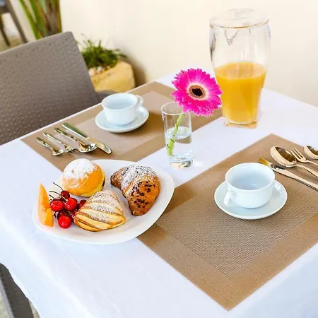 Bed & Breakfast Il Lilium 4*