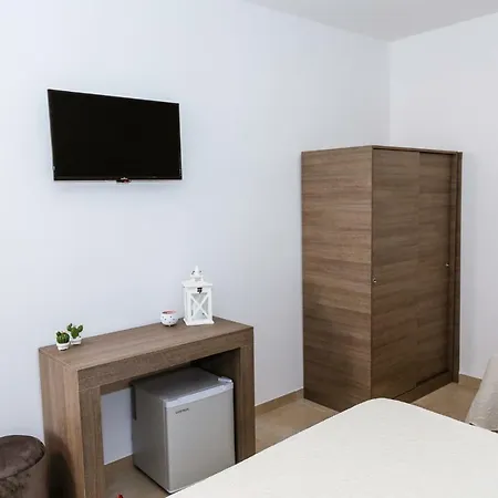 Il Lilium Bed & Breakfast 4*