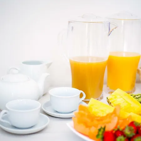 Il Lilium Bed & Breakfast 4*