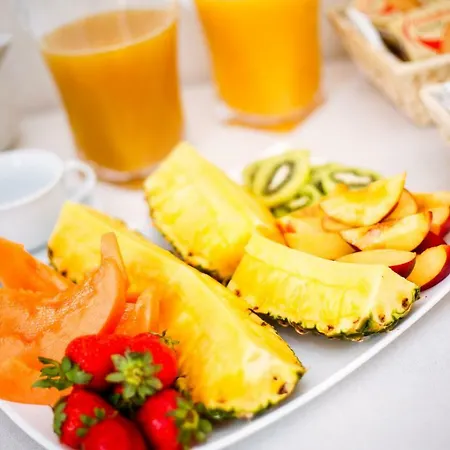 Il Lilium Bed & Breakfast Ugento