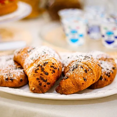 Il Lilium Bed & Breakfast