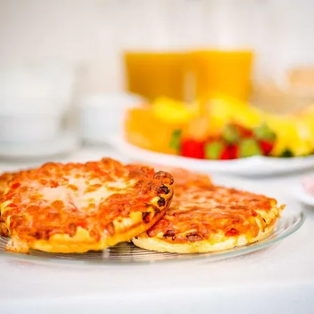 Il Lilium Bed & Breakfast Ugento