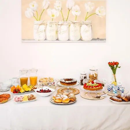 Il Lilium 4*