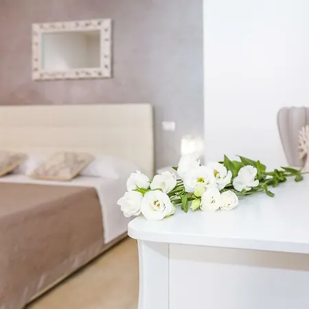 Bed & Breakfast Il Lilium *