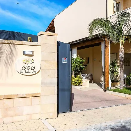 Il Lilium Bed & Breakfast *