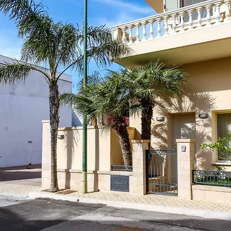 Bed & Breakfast Il Lilium Ugento